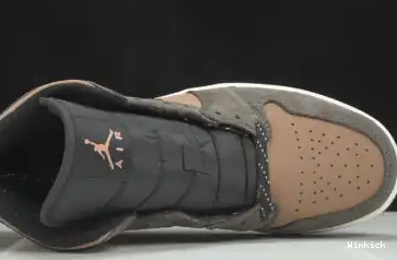 Dark 1 SE DC7294-200 Mid Chocolate Jordan 0603